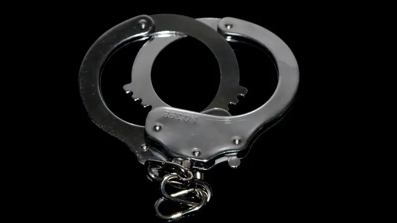 Уголовника из Таджикистана задержали в Усть-Каменогорске