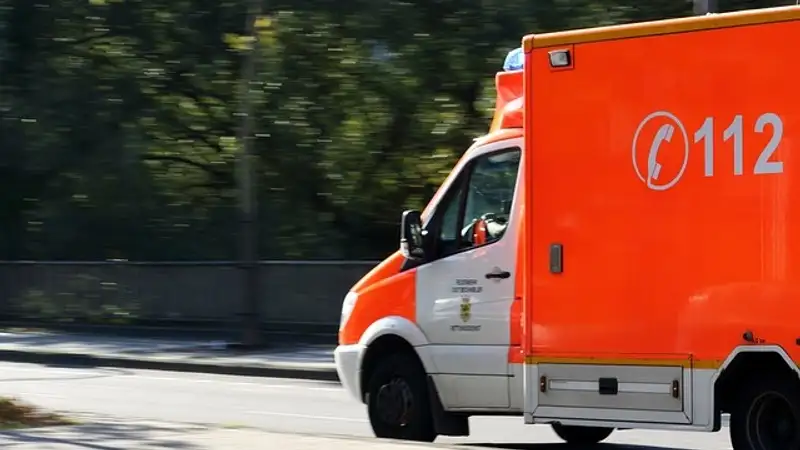 Взрыв самодельного устройства в индийском университете привел к трагедии