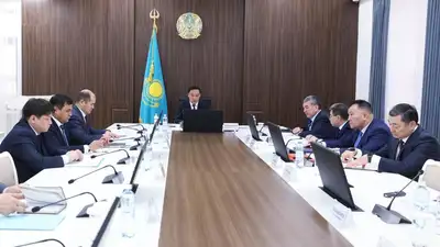 В Жамбылской области в этом году построят семь комфортных школ, фото - Новости Zakon.kz от 16.02.2024 17:54