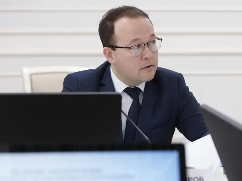 Проект льготного кредитования , фото - Новости Zakon.kz от 02.02.2024 15:56