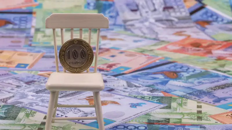 Сколько казахстанцев получают адресную социальную помощь