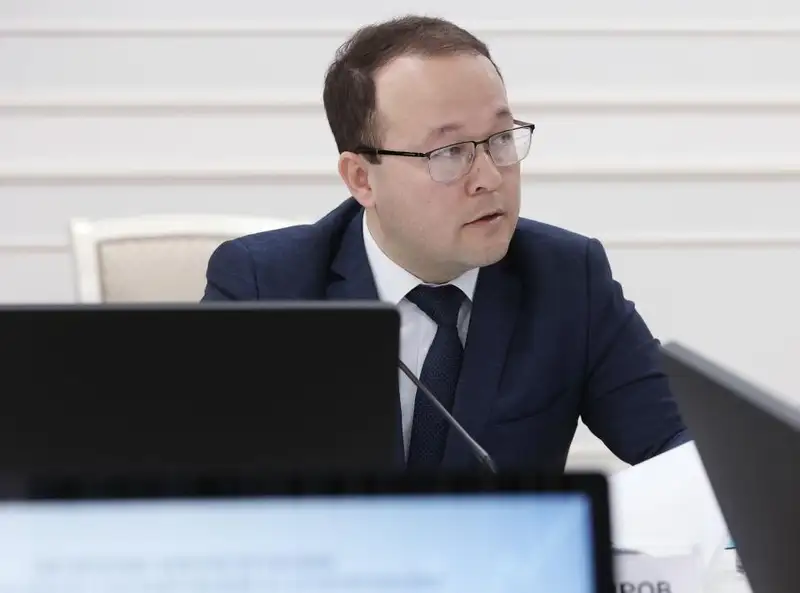 Проект льготного кредитования , фото - Новости Zakon.kz от 02.02.2024 15:36