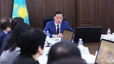 Проект льготного кредитования "Жамбыл бизнес" заработает в целях поддержки предпринимательского сектора, фото - Новости Zakon.kz от 02.02.2024 15:36