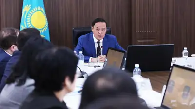 Проект льготного кредитования "Жамбыл бизнес" заработает в целях поддержки предпринимательского сектора, фото - Новости Zakon.kz от 02.02.2024 15:56