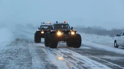 В Казахстане разработали методику определения мест по размещению трассовых медико-спасательных пунктов, фото - Новости Zakon.kz от 26.02.2024 14:04