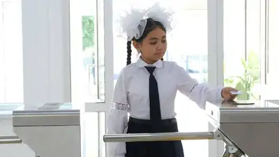 В Казахстане впервые приняли стандарт по безопасности в школах и колледжах