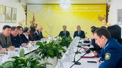 единую басу данных детей, фото - Новости Zakon.kz от 27.02.2024 19:01