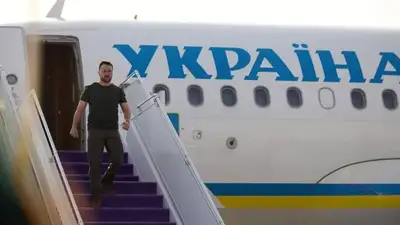 президент Украины