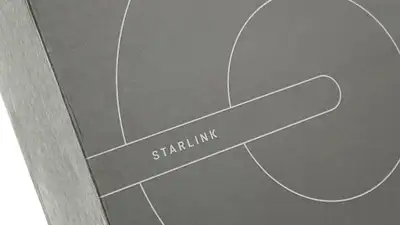 Starlink в РК