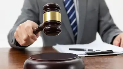 В Шымкенте осудили взяткодателя, фото - Новости Zakon.kz от 27.02.2024 12:05