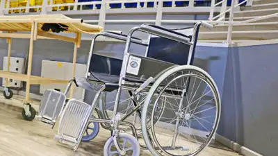 Льготные тарифы связи для лиц с инвалидностью хотят ввести в Казахстане