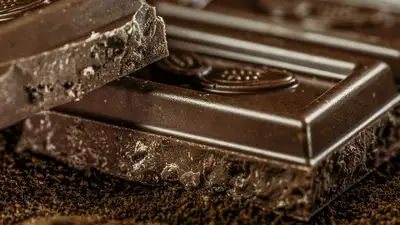 Повышение цен на шоколад