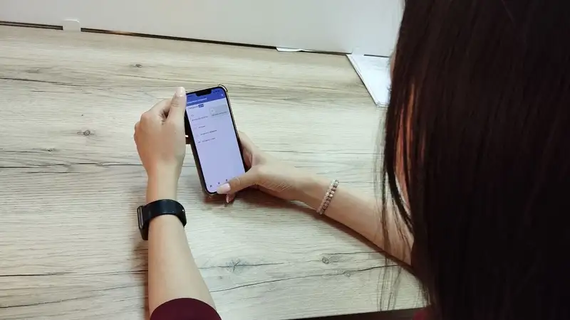 ЭЦП в Казахстане будут выдавать по биометрической идентификации