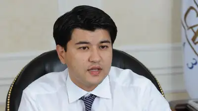 Казахстан Бишимбаев убийство