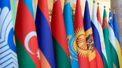 Страны СНГ договорились сообща бороться с биологическими рисками, фото - Новости Zakon.kz от 28.02.2024 15:00