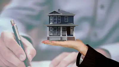 Казахстан риелторы Мажилис, фото - Новости Zakon.kz от 28.02.2024 15:31