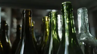 В Казахстане поменялся оператор данных контрольных приборов учета в сфере производства алкоголя, фото - Новости Zakon.kz от 28.02.2024 09:27