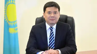 Бывшему министру юстиции Бекетаеву вновь на месяц продлили арест, фото - Новости Zakon.kz от 28.02.2024 13:13