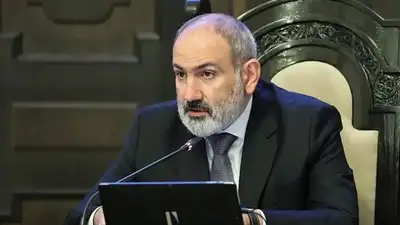 Пашинян предупредил о возможной заморозке отношений Армении с ОДКБ "де-юре"