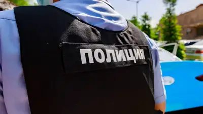 Полицейских накажут за незаконное уголовное дело в отношении бизнесмена в Актюбинской области