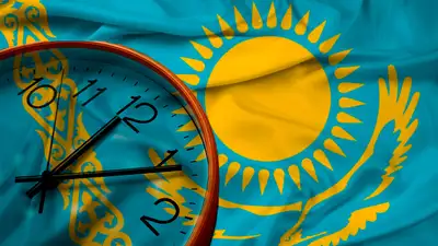 Казахстанские банки выступили с важным объявлением из-за смены часового пояса