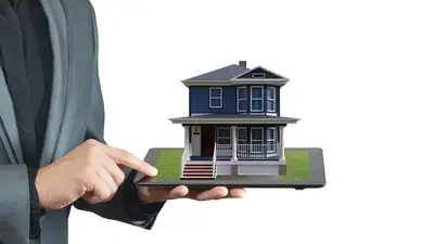 Казахстан МНЭ риэлторы, фото - Новости Zakon.kz от 29.02.2024 11:07