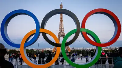 В Казахстане объявили конкурс на дизайн формы олимпийской сборной к ОИ-2024