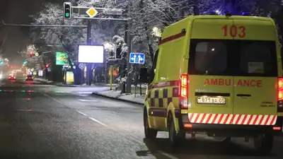 отравление газом, фото - Новости Zakon.kz от 29.02.2024 19:09