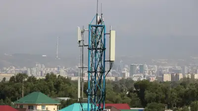 Закон по вопросам связи, фото - Новости Zakon.kz от 29.02.2024 19:54