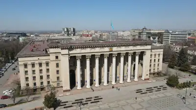 В Алматы перекроют площадь Астана, 1 марта, праздник 