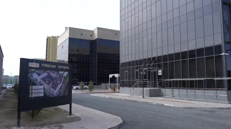 Жительницу Туркестанской области осудили на 10 лет за убийство и расчленение мужа