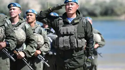 Сколько казахстанцев призовут в армию весной 