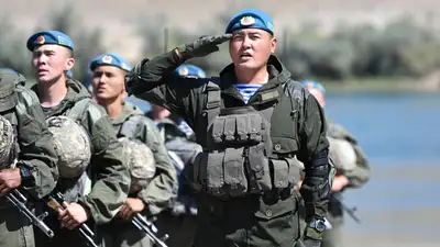 Сколько казахстанцев призовут в армию весной