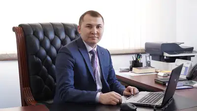 Глава Казакэйр покинул пост, фото - Новости Zakon.kz от 01.03.2024 16:57