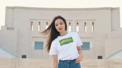 Жена Кайрата Нуртаса рассказала о переживаниях, фото - Новости Zakon.kz от 02.03.2024 12:12