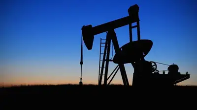 Казахстан продлит добровольное снижение добычи нефти до конца июня 