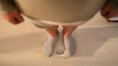 весы, фото - Новости Zakon.kz от 03.03.2024 12:11