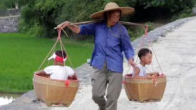 Китай, фото - Новости Zakon.kz от 04.03.2024 02:15