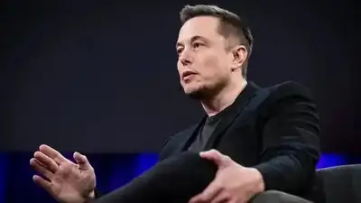 Илон Маск заявил, что на самом деле Байден не хочет бороться с нелегальной иммиграцией, фото - Новости Zakon.kz от 03.03.2024 06:26