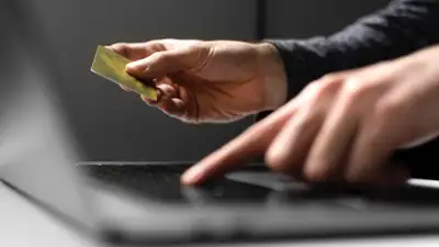 мошенники, казахстан, МВД, фото - Новости Zakon.kz от 04.03.2024 13:47