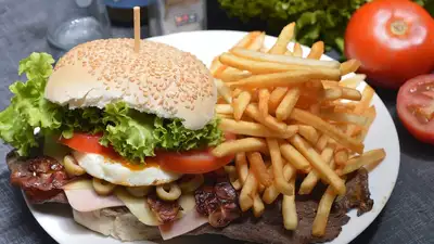 Питание, фото - Новости Zakon.kz от 05.03.2024 03:43