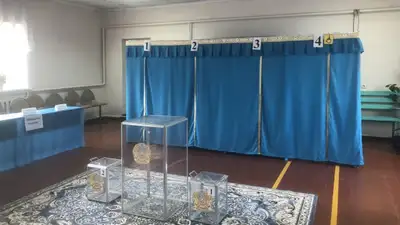 Выборы сельских акимов в Костанайской области, областная избирательная комиссия, ЦИК