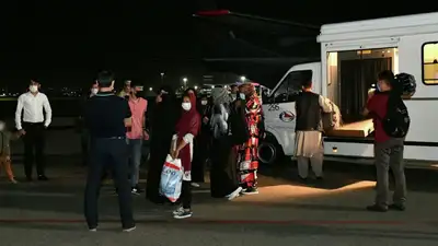 В Казахсьтане заниматься беженцами будут местные департманте по соцзащите, фото - Новости Zakon.kz от 04.03.2024 14:47