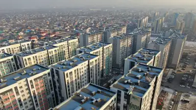 Как действовать жителям верхних этажей при землетрясениях, фото - Новости Zakon.kz от 04.03.2024 12:22