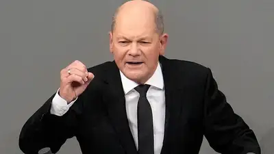 Германия, фото - Новости Zakon.kz от 04.03.2024 06:28