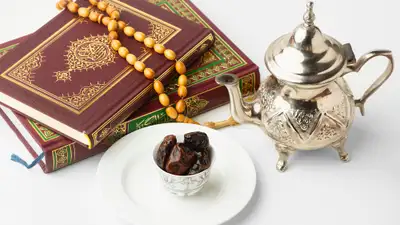 Рамазан-2024: названа дата начала священного месяца