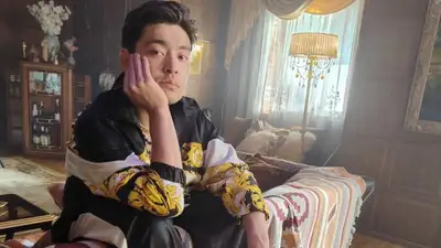 Новая фотосессия Аскара Ильясова порадовала поклонников, фото - Новости Zakon.kz от 05.03.2024 17:45