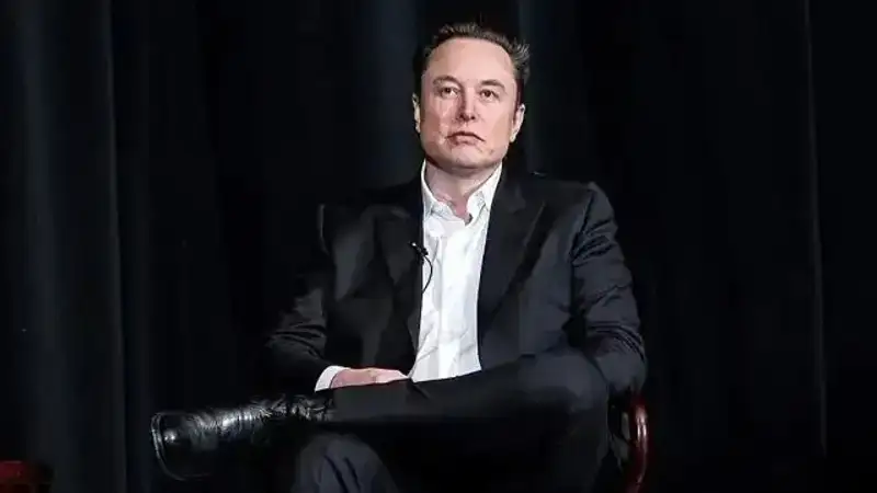 Илон Маск предрек падение США