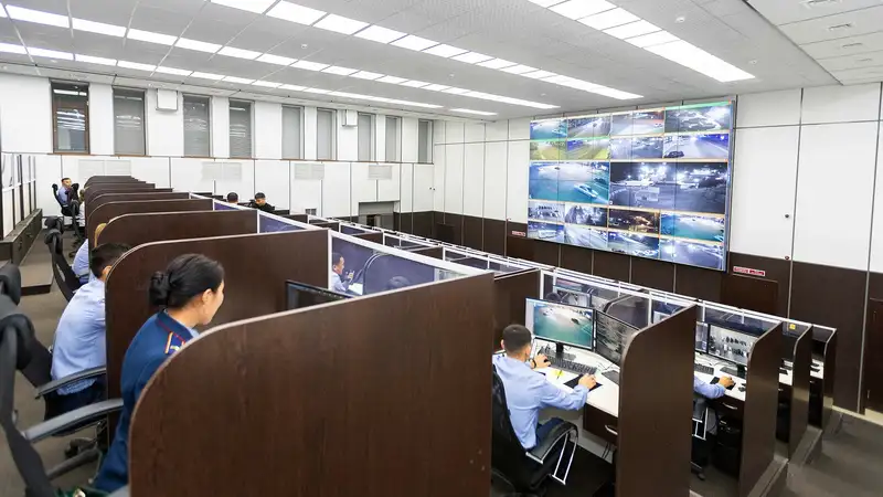 Прокуратура Павлодарской области "вооружила" неравнодушных жителей приложением для борьбы с правонарушителями