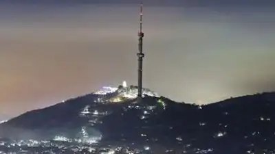 В пяти городах РК ожидаются неблагоприятные метеоусловия 6 марта, фото - Новости Zakon.kz от 06.03.2024 02:15